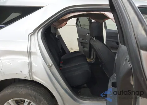 2015 Chevrolet Equinox 1Lt z USA, uszkodzony, nr VIN 1GNFLFEK8FZ132739